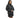 Blvck Paris - "Blvck Snake Skirt" - High Rise