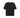 Blvck Paris - "Blvck Tee" - Black Charcoal Oversized Fit - Unisex