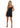 'Rock N Rags' Breathe Dress ★ Black