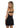 Back 'Rock N Rags' Breathe Dress ★ Black