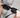 INDY Sunglasses - "Delancey" - Black Gender-Neutral