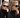 INDY Sunglasses - "Delancey" - Black Gender-Neutral