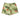 Duvin -  "Fronds" Swim Short - Stretchy Spandex Quick Dry