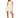 LIONESS - "Honey" - Corset Mini Cornsilk