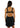 Back 'Rock N Rags' Lift Me Up Dress ★ Black