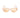 INDY Sunglasses - "Liotta" - Peach Rounded Edges