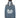 Cult Of Individuality - "Nylon Jacket Blue Rain Windbreaker" - Weatherproof Nylon Sportswear