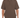 Brown Short Sleeve Polo Shirt