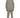 Marina Threads - "Gray Vintage Washed" - Long Sleeve Sweater
