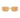 INDY Sunglasses - "Talk To Me Nice" - Cream Square Frame