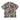 'Duvin' Zebra Floral Buttonup Shirt - Lightweight Stretch