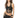 iamkoko - "Reworked" - Corset Waist Tank