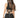 iamkoko - "Reworked" - Corset Waist Tank