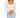 TIC TOC - Ivory - Mini Long Sleeve Knit Top