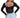 TIC TOC - Denice - Long Sleeve Lace Mesh Corset