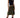 MOTEL - "Erato" Skirt - Middle Leg Green Skirt