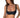 MOTEL - "Liu" Top - Non-Wired Bralette