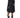 MOTEL - "Sevila" Dress - Abstract flower flocked