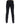 ROCKER SLIM DENIM JEANS IN BLACK