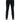 ROCKER SLIM DENIM JEANS IN BLACK