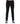 ROCKER SLIM DENIM JEANS IN BLACK