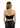 Chasing Shadows Top Black