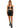 Love Me Now Dress Black