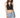 iamkoko - "Diamond Cutout Tank" - Fashionable Ladder Stretch