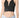 iamkoko - "Diamond Cutout Tank" - Fashionable Ladder Stretch
