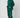 WAYS TO CONNECT SWEATPANTS GREEN