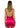 Satin Dress