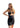 Love Me Now Dress Black