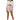 Wanna Have Fun Skirt Baby Pink
