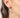 iamkoko - "Cross Hoop Earrings" - Stainless Steel